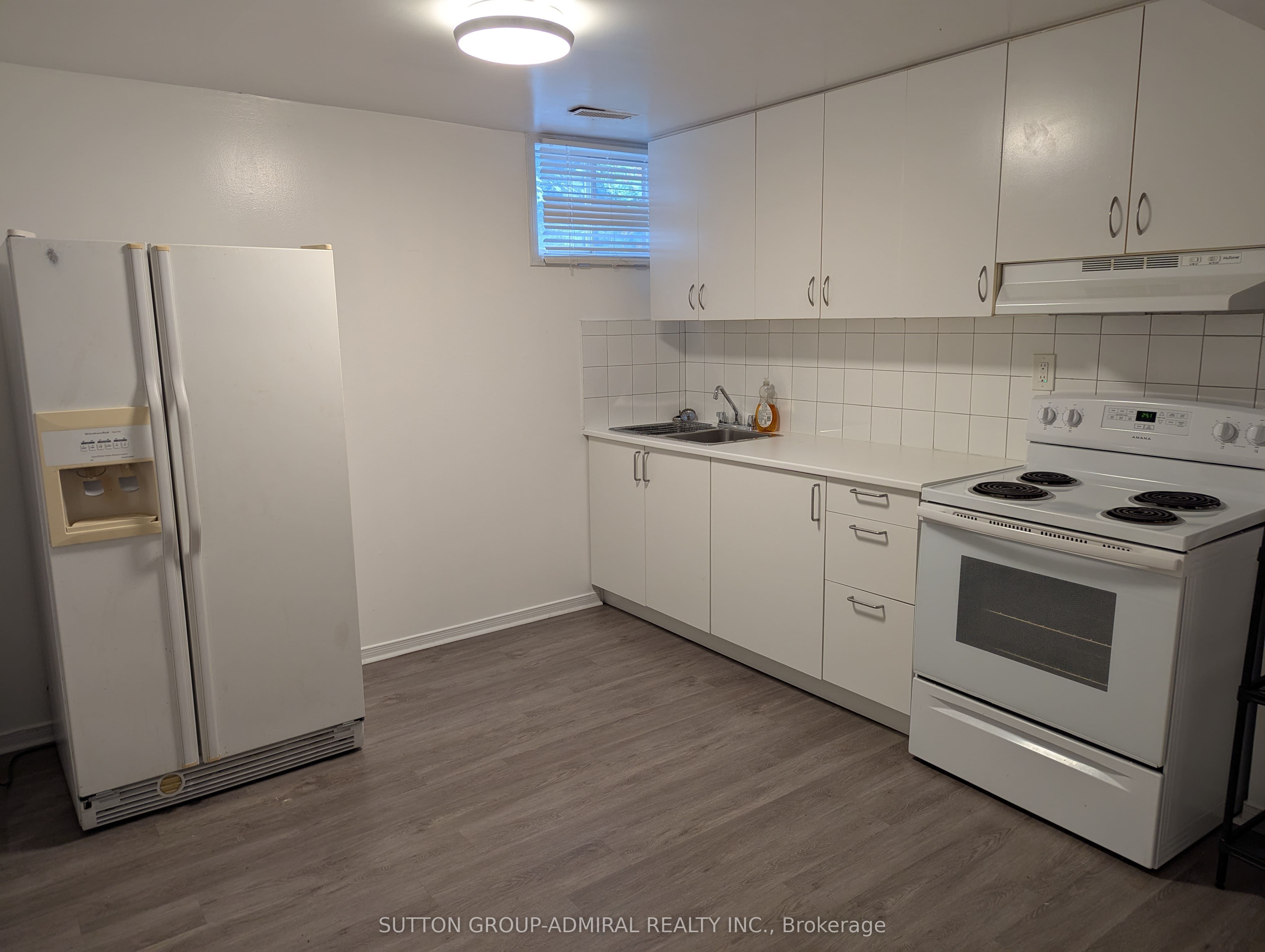Bsmt-41 Russfax Drive, Toronto, ON, M2R 3K9
