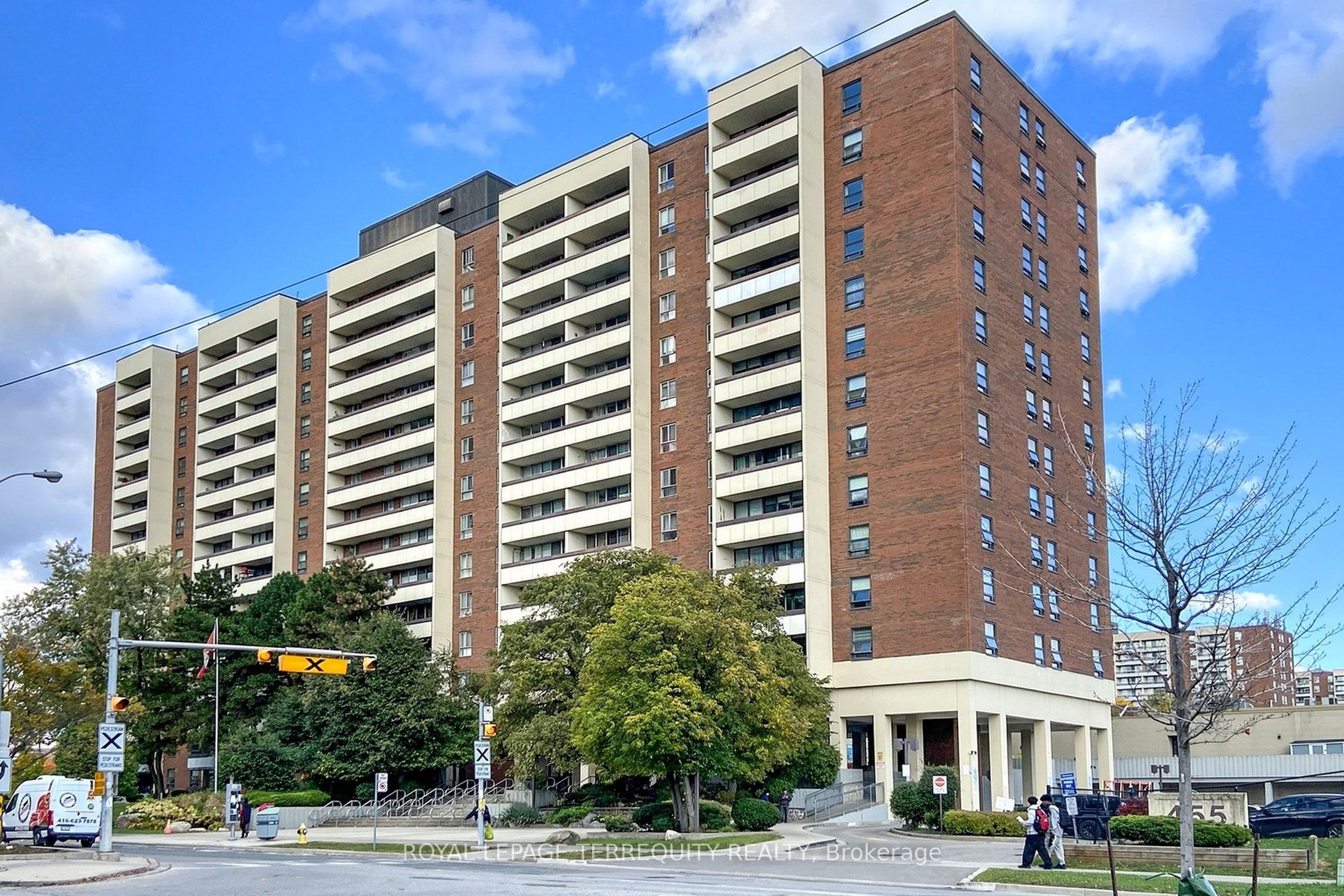 Additional image 3 of 1410-455 Sentinel Road, Toronto, ON, M3J 1V5