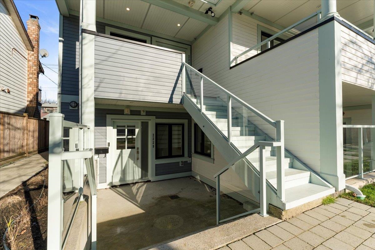 Additional image 3 of 2229 16th Avenue W, Vancouver, BC, V6K 3B4