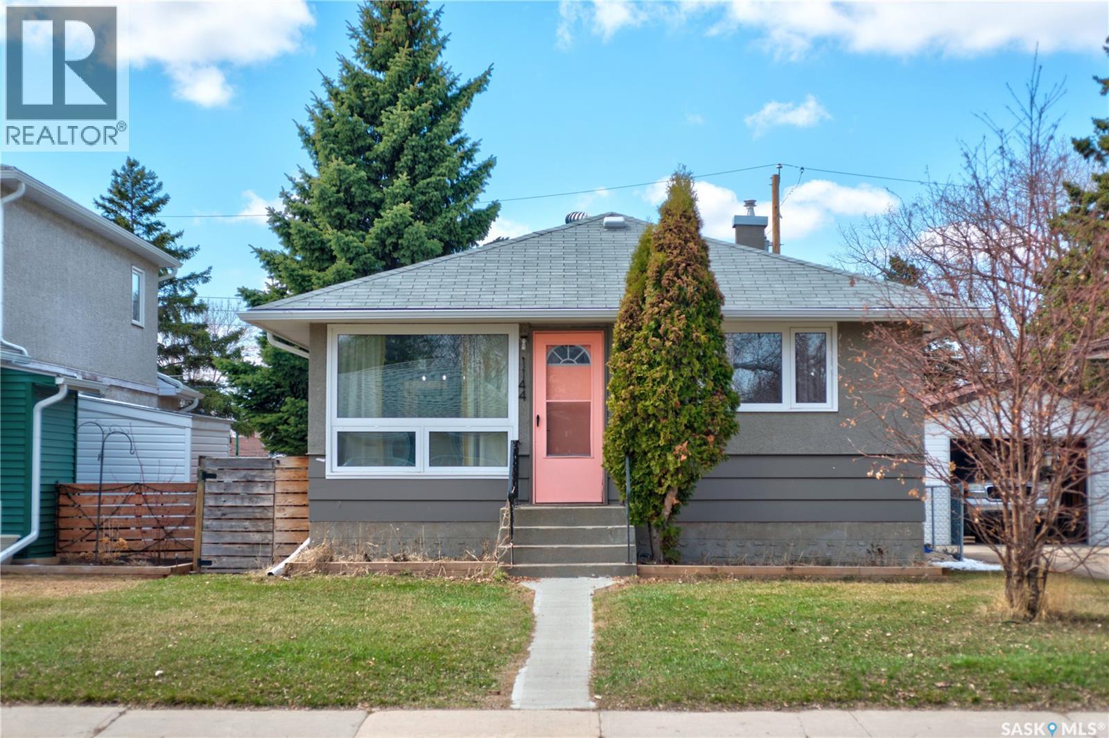 1144 Campbell Street, Regina, SK, S4T5P6