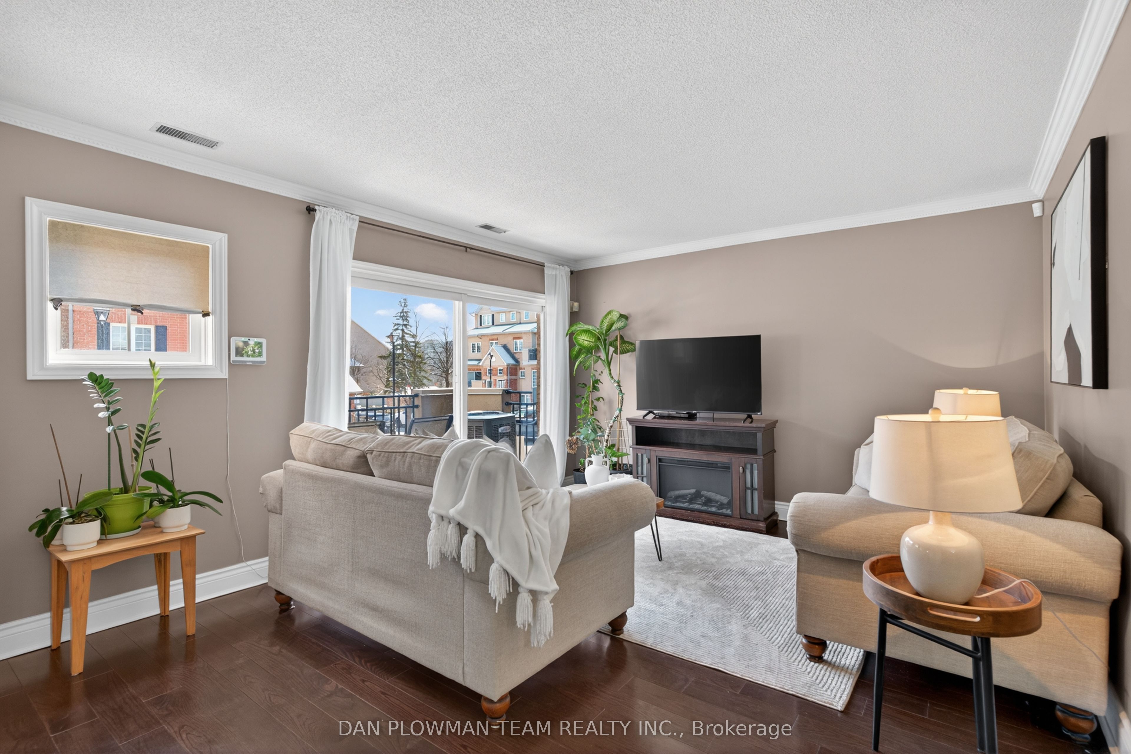 Additional image 2 of 609-1400 The Esplanade Street N, Pickering, ON, L1V 6V2