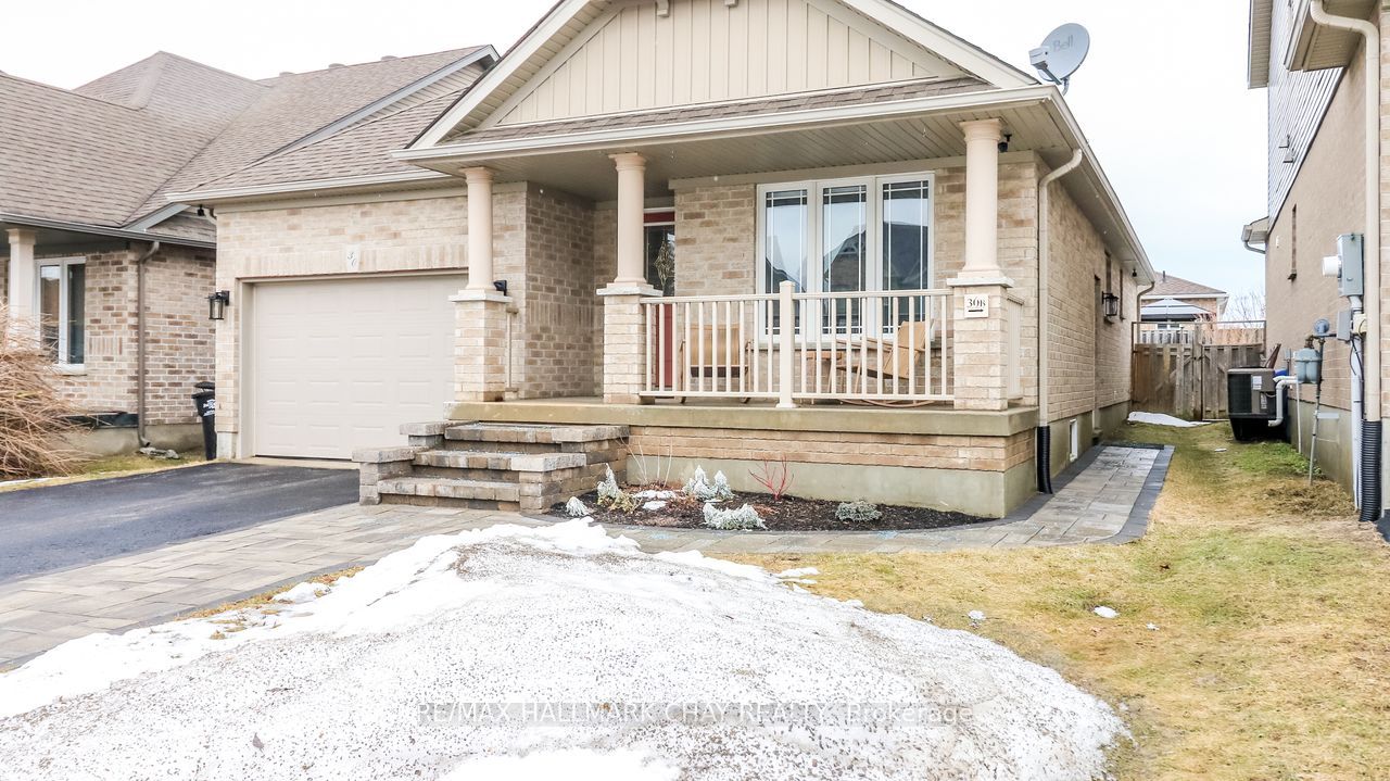 Additional image 3 of B-Lower-30 Stevenson Street, Essa, ON, L3W 0P4