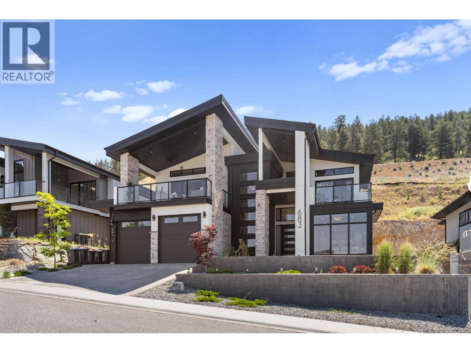 683 Deans Drive, Kelowna, BC, V1P1A1