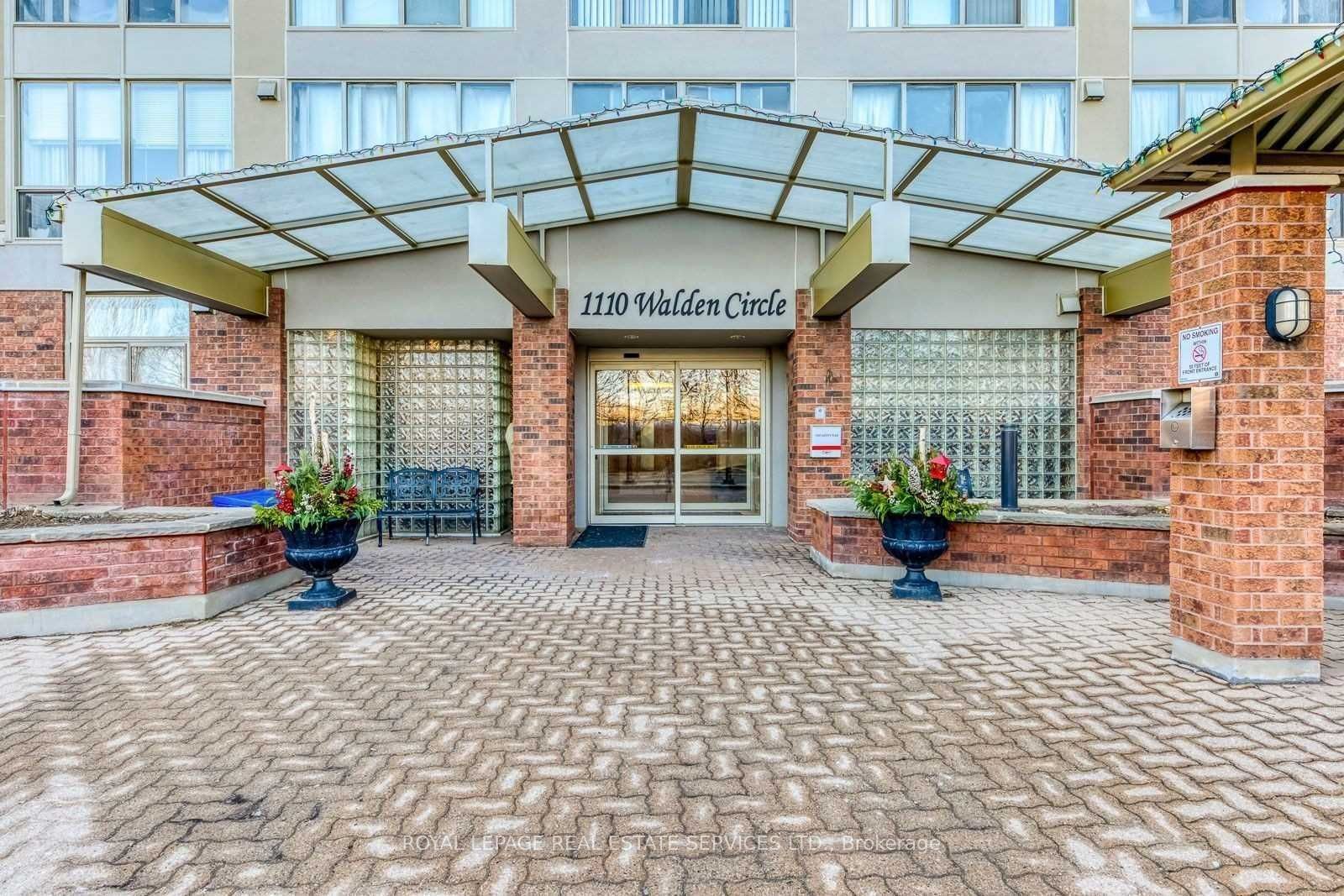 Additional image 4 of 709-1110 Walden Circle, Mississauga, ON, L5J 4R3