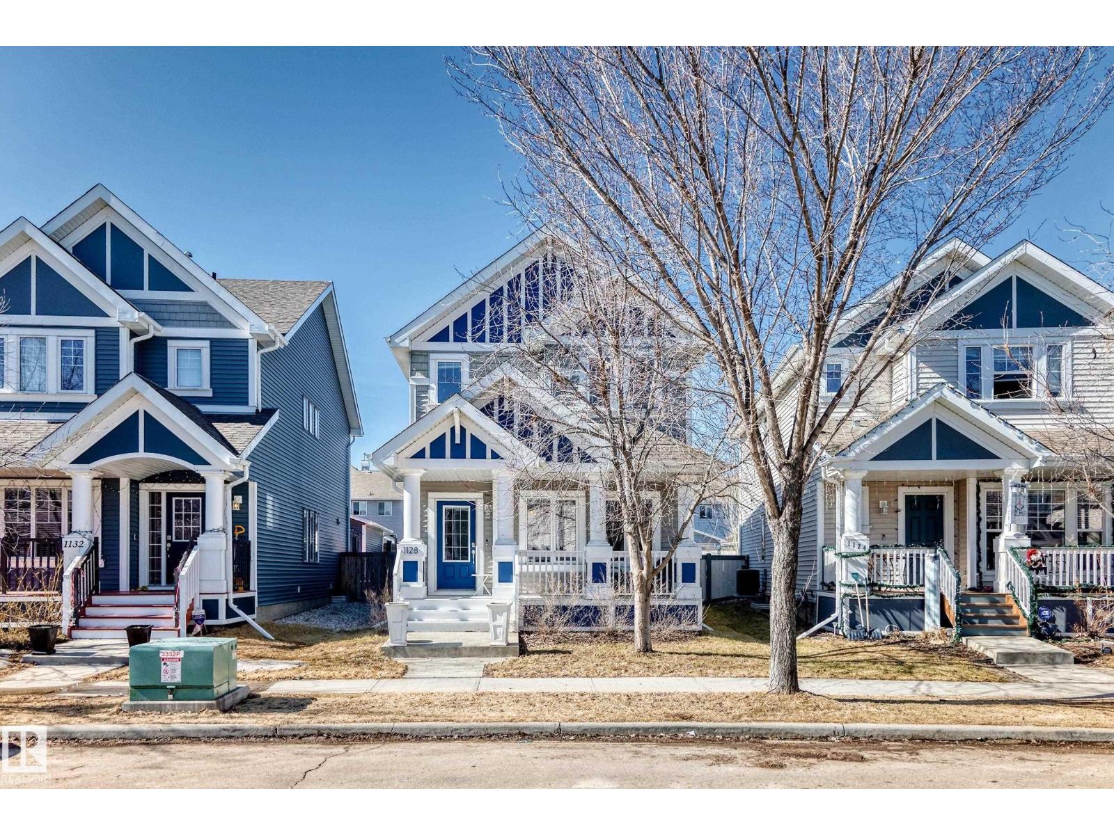 Additional image 2 of 1128 74 Street SW, Edmonton, AB, T6X0N7