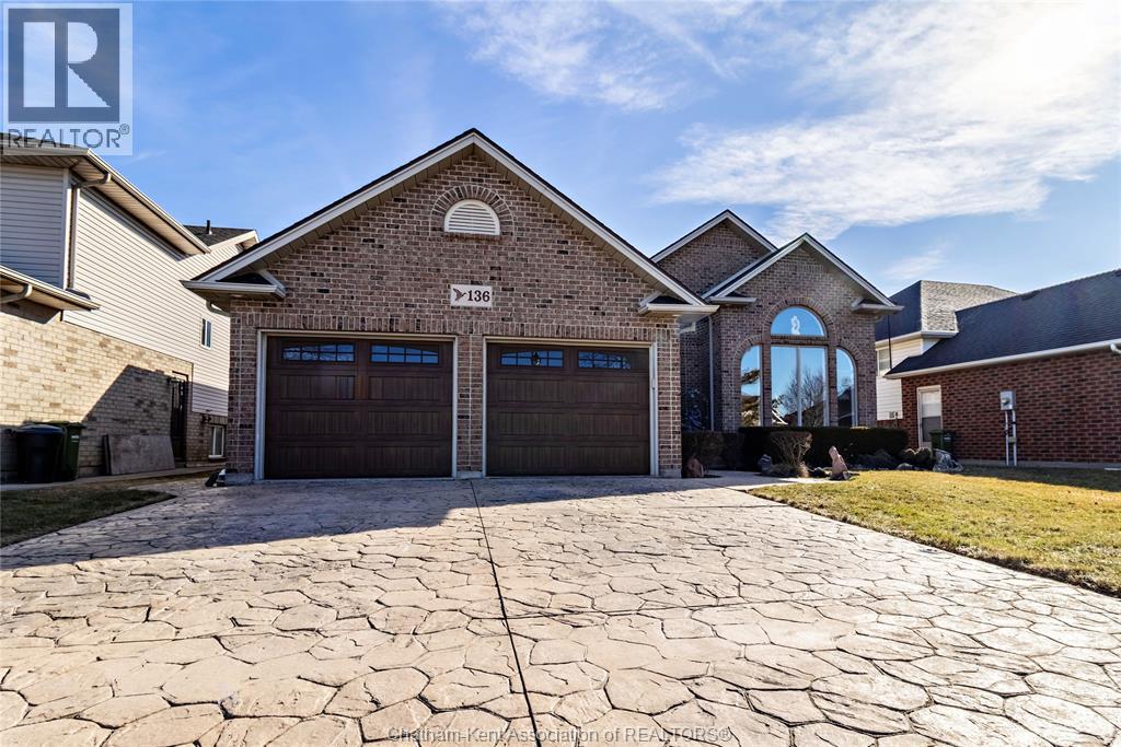 Additional image 2 of 136 Mousseau Crescent, Belle River, ON, N8L0M6