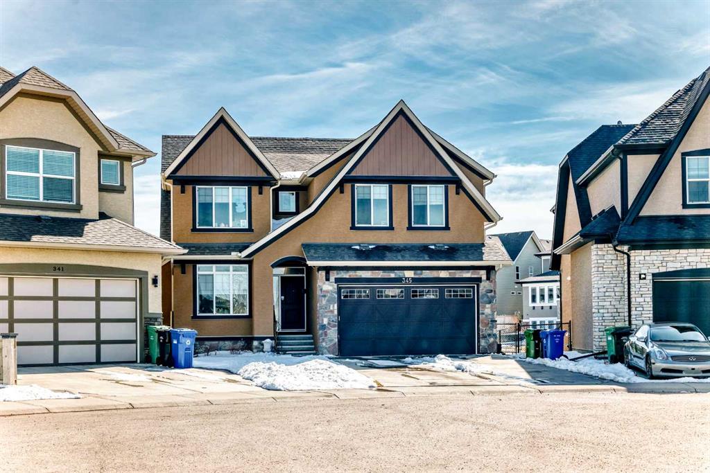 Additional image 2 of 345 Marquis Landing SE, Calgary, AB, T3M 2H4