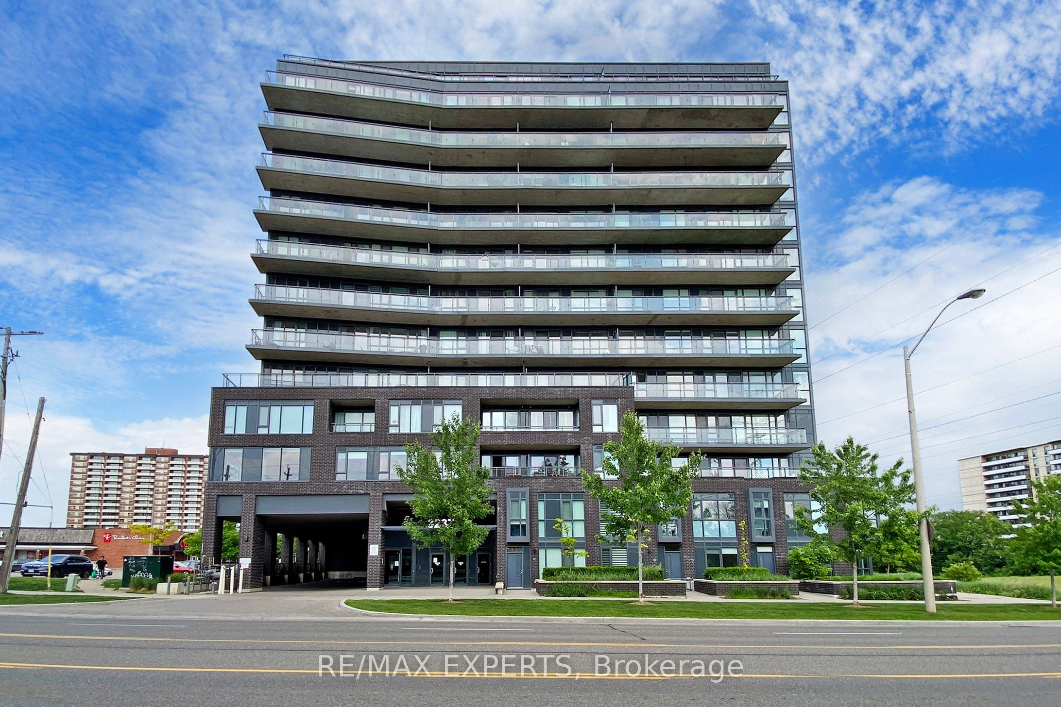 Th 106-3237 Bayview Avenue, Toronto, ON, M2K 2J7