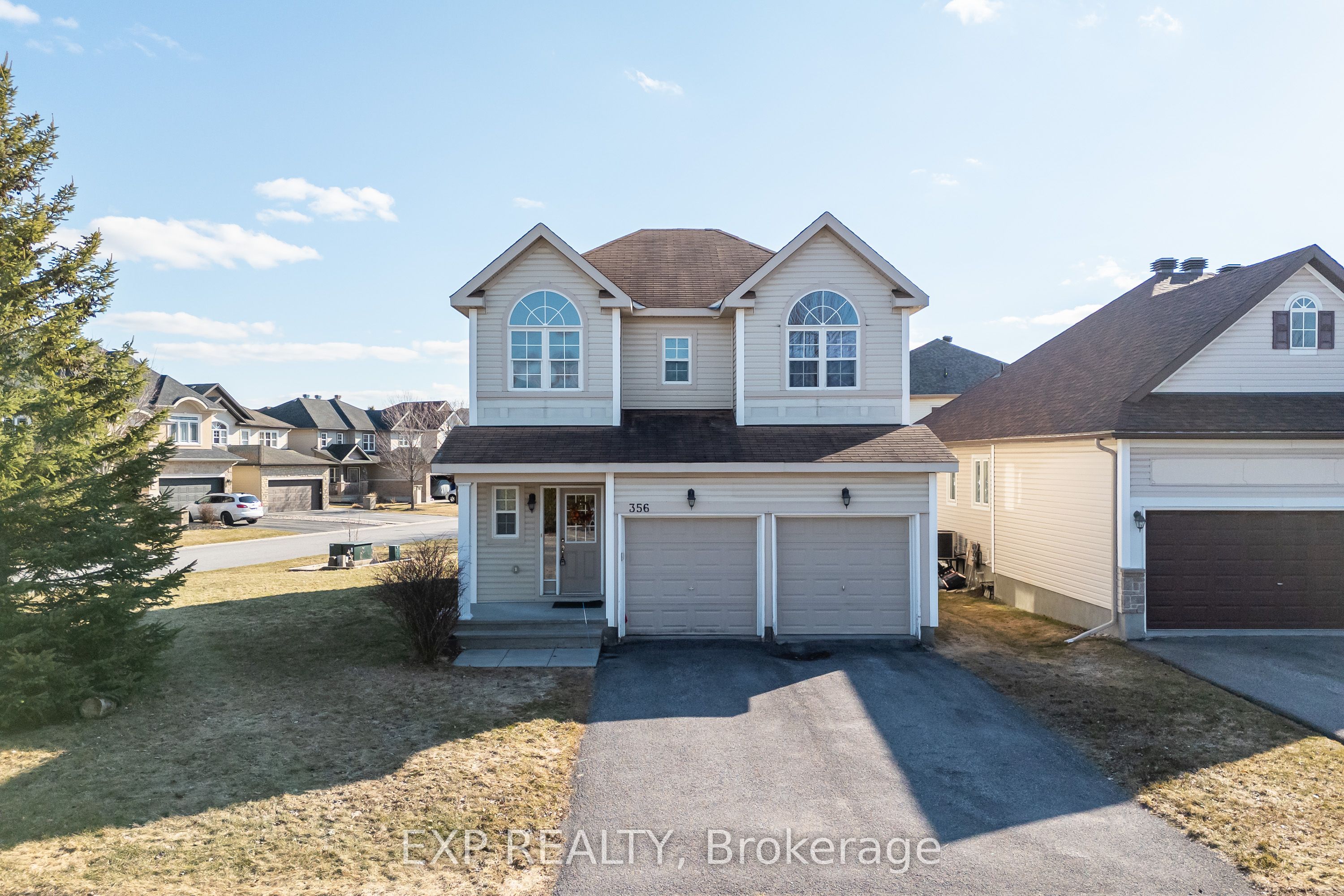 356 West Ridge Drive, Ottawa
