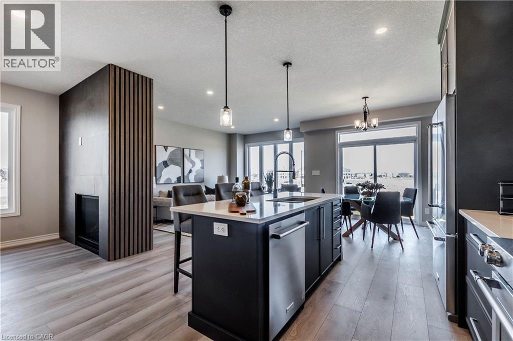 Additional image 4 of 119 Langridge Way, Cambridge, ON, N1S5B9