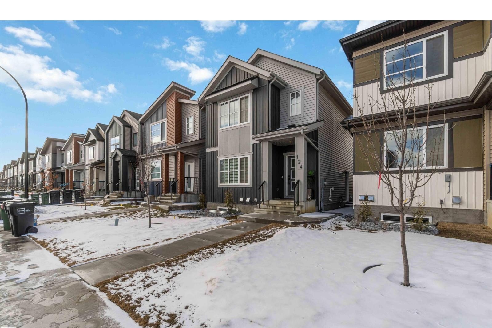 Additional image 8 of 124 28 Street SW, Edmonton, AB, T6A3L2