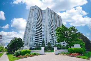 1912-550 Webb Drive, Mississauga, ON, L5B 3Y4