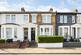 Tasman Road, London SW9
