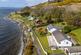 Lochside House, Lochranza, Isle Of Arran
