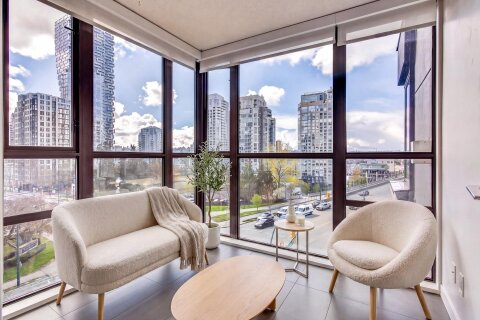 Additional image 7 of 601-1003 Pacific Street, Vancouver, BC, V6E 4P2