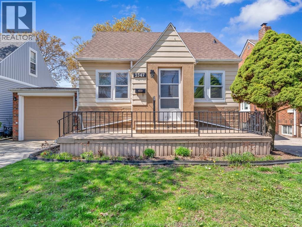 2347 Tourangeau Road, Windsor, ON, N8W4N5