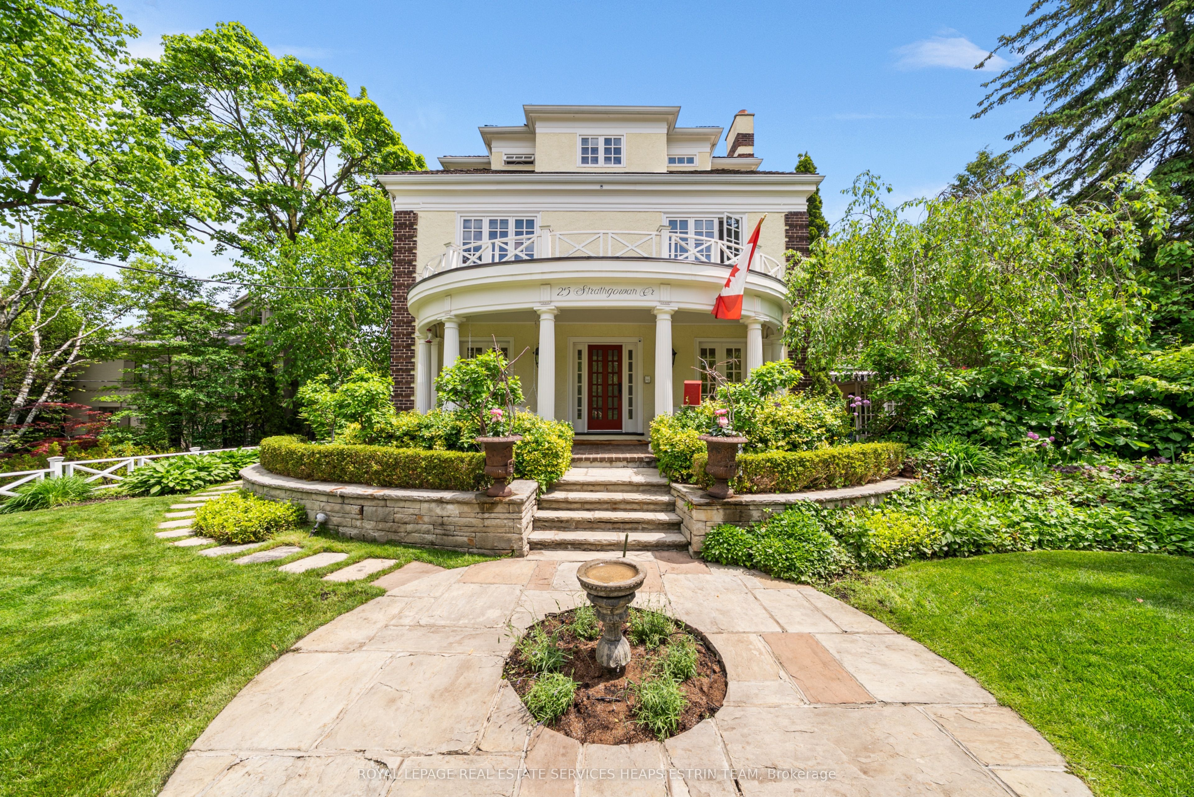 Additional image 3 of 25 Strathgowan Crescent, Toronto, ON, M4N 2Z6