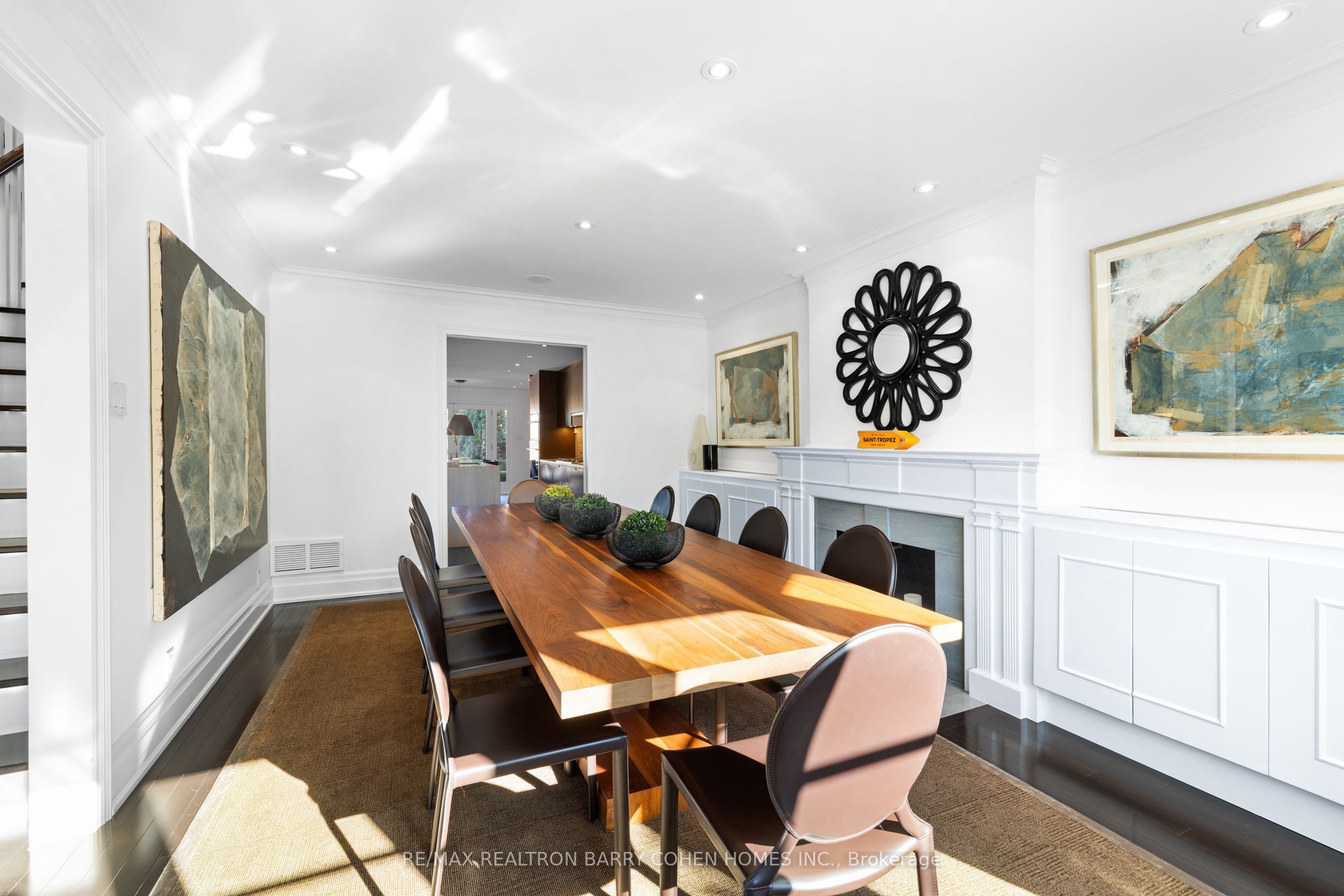 Additional image 6 of 215 Lonsmount Drive, Toronto, ON, M5P 2Y6