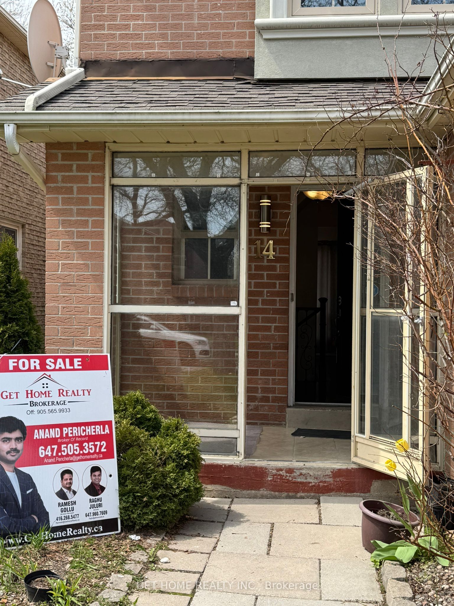 Additional image 2 of 14 Barrett Crescent, Ajax, ON, L1T 2C7