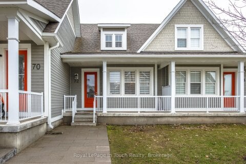 Additional image 7 of 72 Discovery Trail N/a, Midland, ON, L4R 0H4