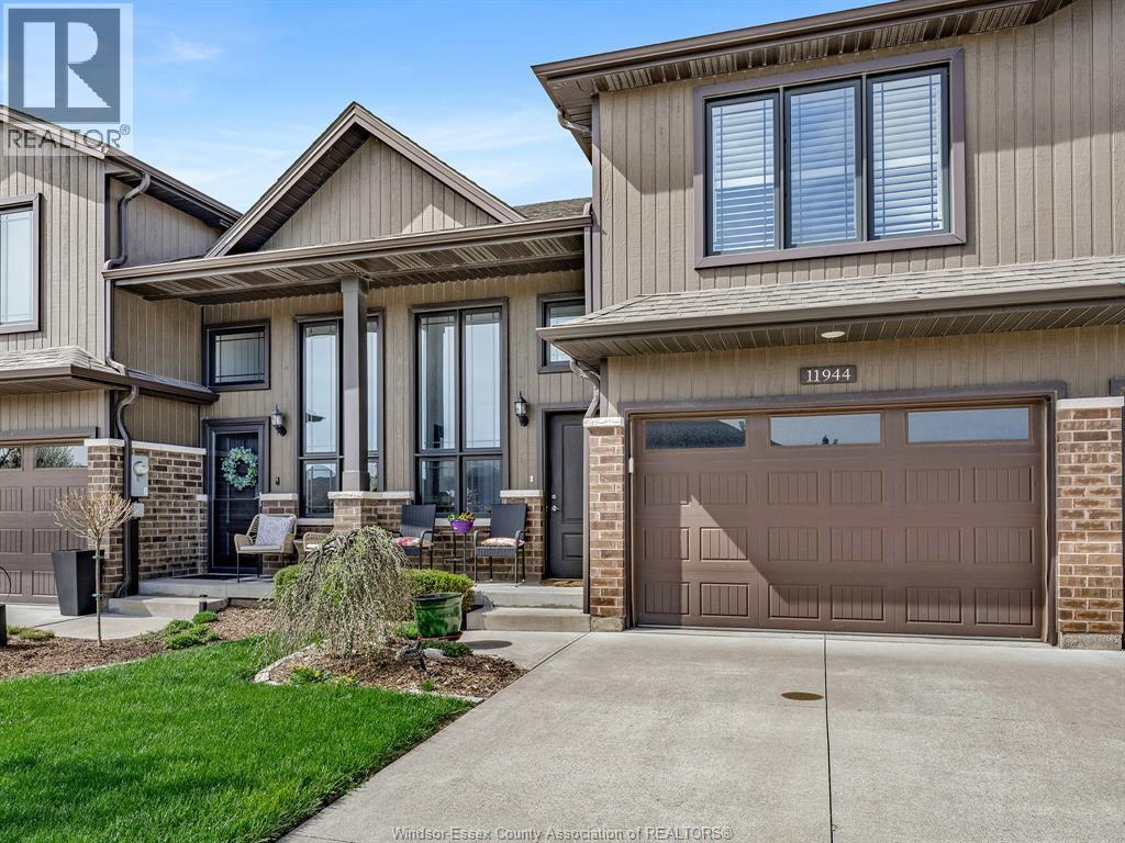 11944 Thistledown , Windsor, ON, N8P0B7
