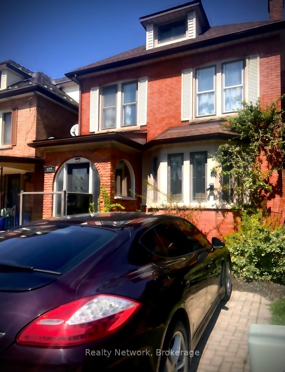 Additional image 2 of 522 Aberdeen Avenue, Hamilton, ON, L8P 2S2