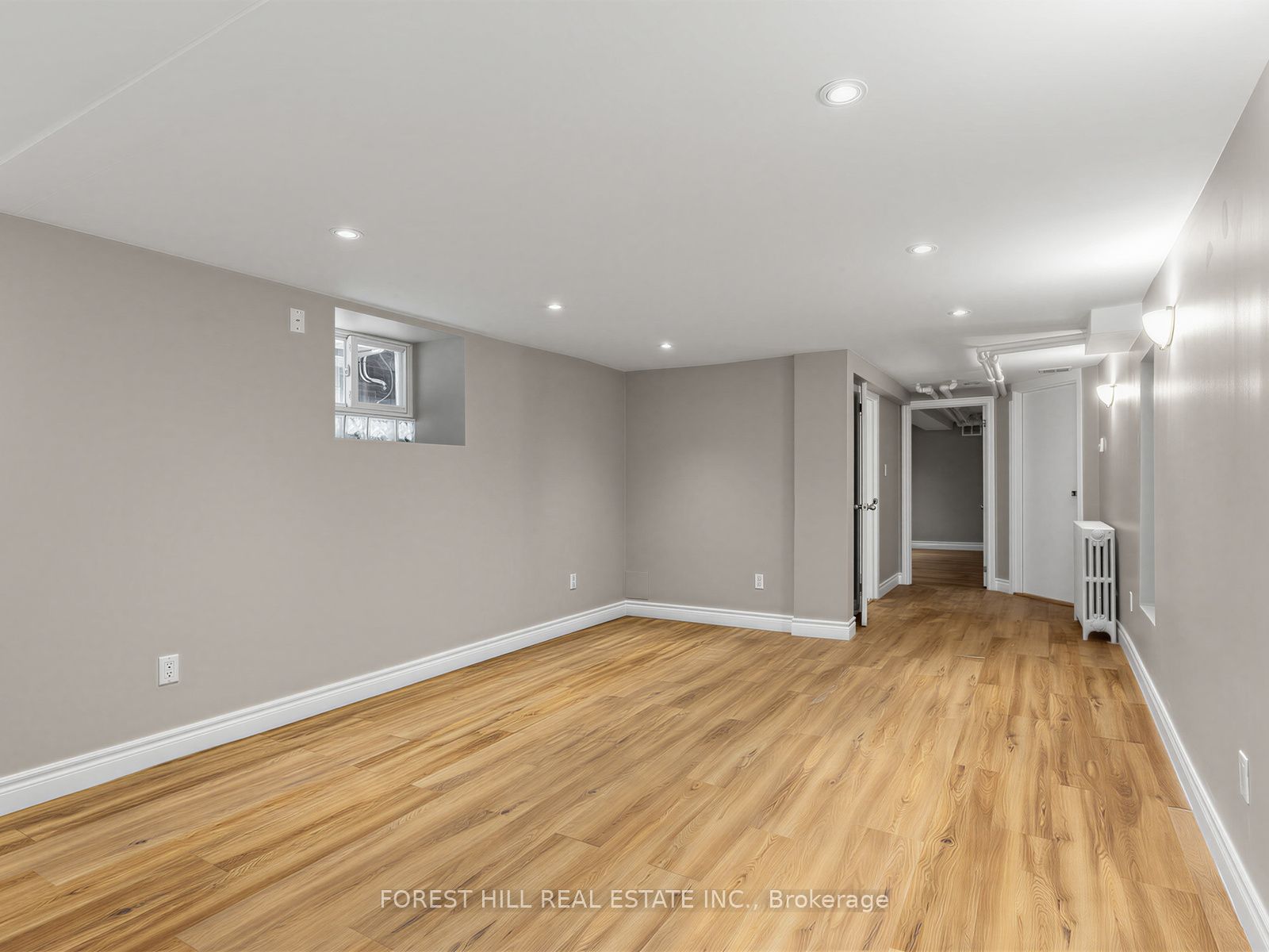 Additional image 6 of Lower-12 Salem Avenue, Toronto, ON, M6H 3C1