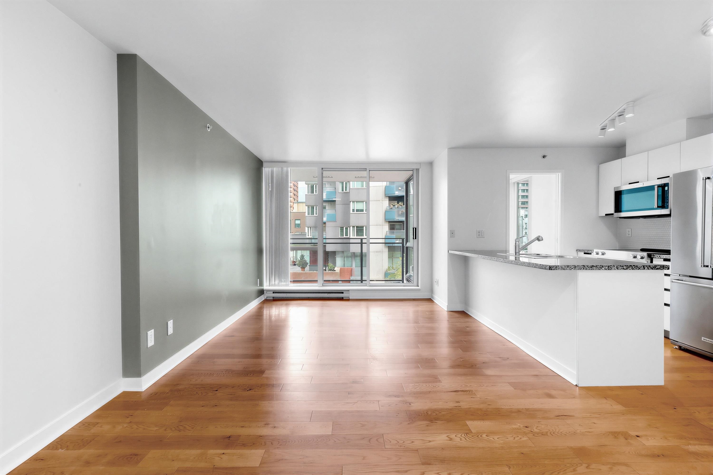 Additional image 3 of 602-1082 Seymour Street, Vancouver, BC, V6B 1X9