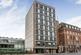 Finchley Road, Hampstead, London, NW3