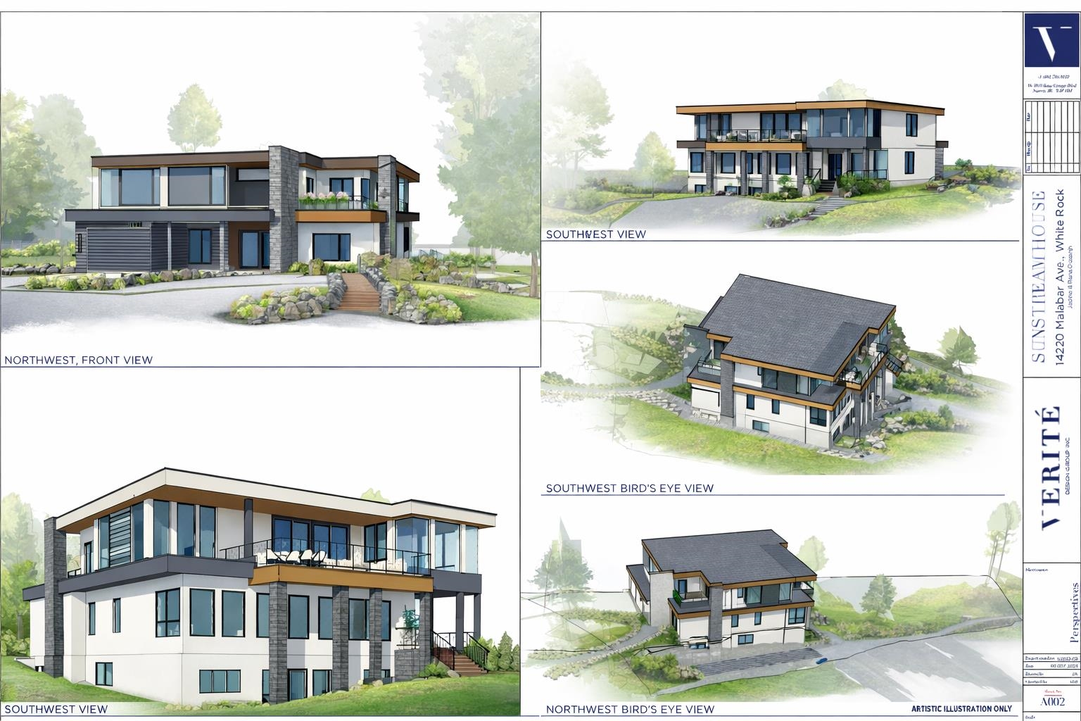 Additional image 2 of 14220 Malabar Avenue, White Rock, BC, V4B 2Y3