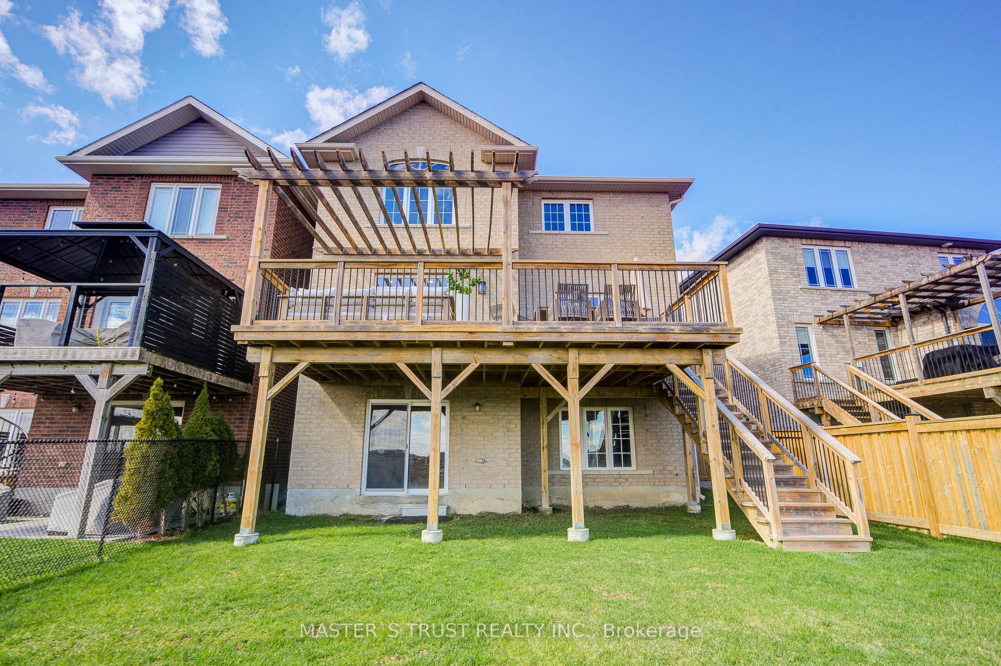 Additional image 4 of 137 Brookview Drive, Bradford West Gwillimbury, ON, L3Z 0R9