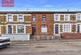 Gethin Terrace, Llwyncelyn, Porth, Rhondda Cynon Taf, CF39