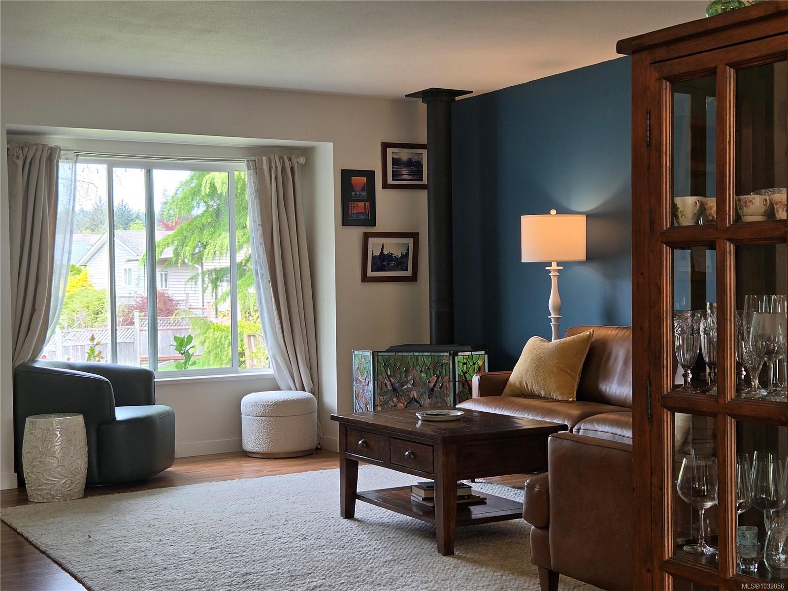 393 Candy Lane, Campbell River, BC, V9W 7Y8