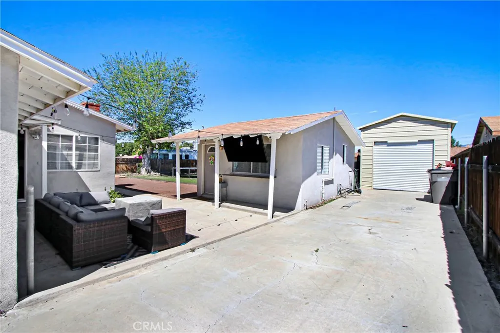 40796 E Whittier Ave, Hemet, CA 92544