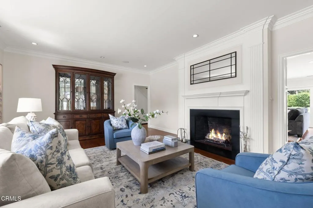 Additional image 71 of 534 Vallombrosa Drive, Pasadena, CA 91107
