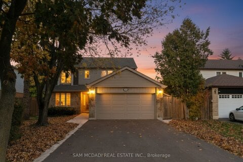 Additional image 7 of 44 Madrid Crescent, Brampton, ON, L6S 2X4