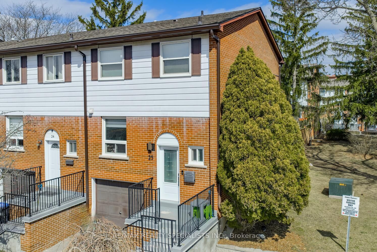 Additional image 2 of 25-2445 Homelands Drive, Mississauga, ON, L5K 2C6