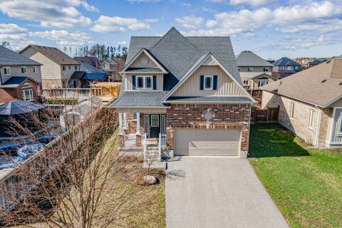 Additional image 8 of 154 Arnold Crescent, Essa, ON, L3W 0R1