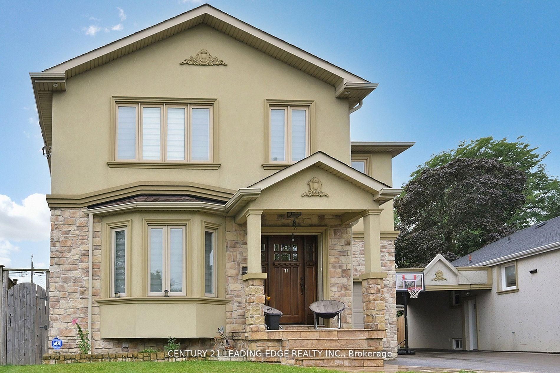 Additional image 2 of 11 Bellvare Crescent, Toronto, ON, M1R 2M8