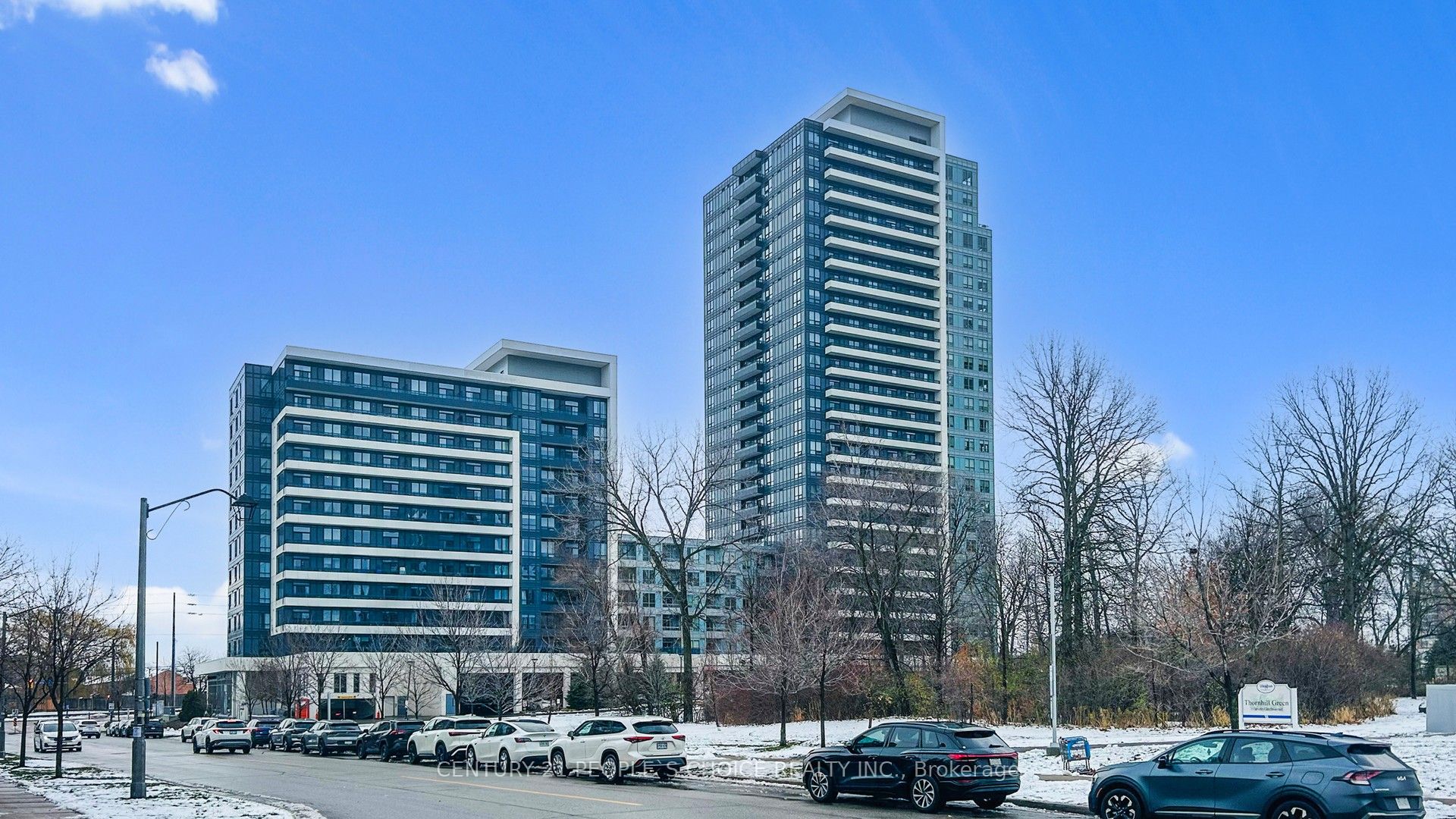Additional image 3 of 1404-7890 Bathurst Street, Vaughan, ON, L4J 0J9