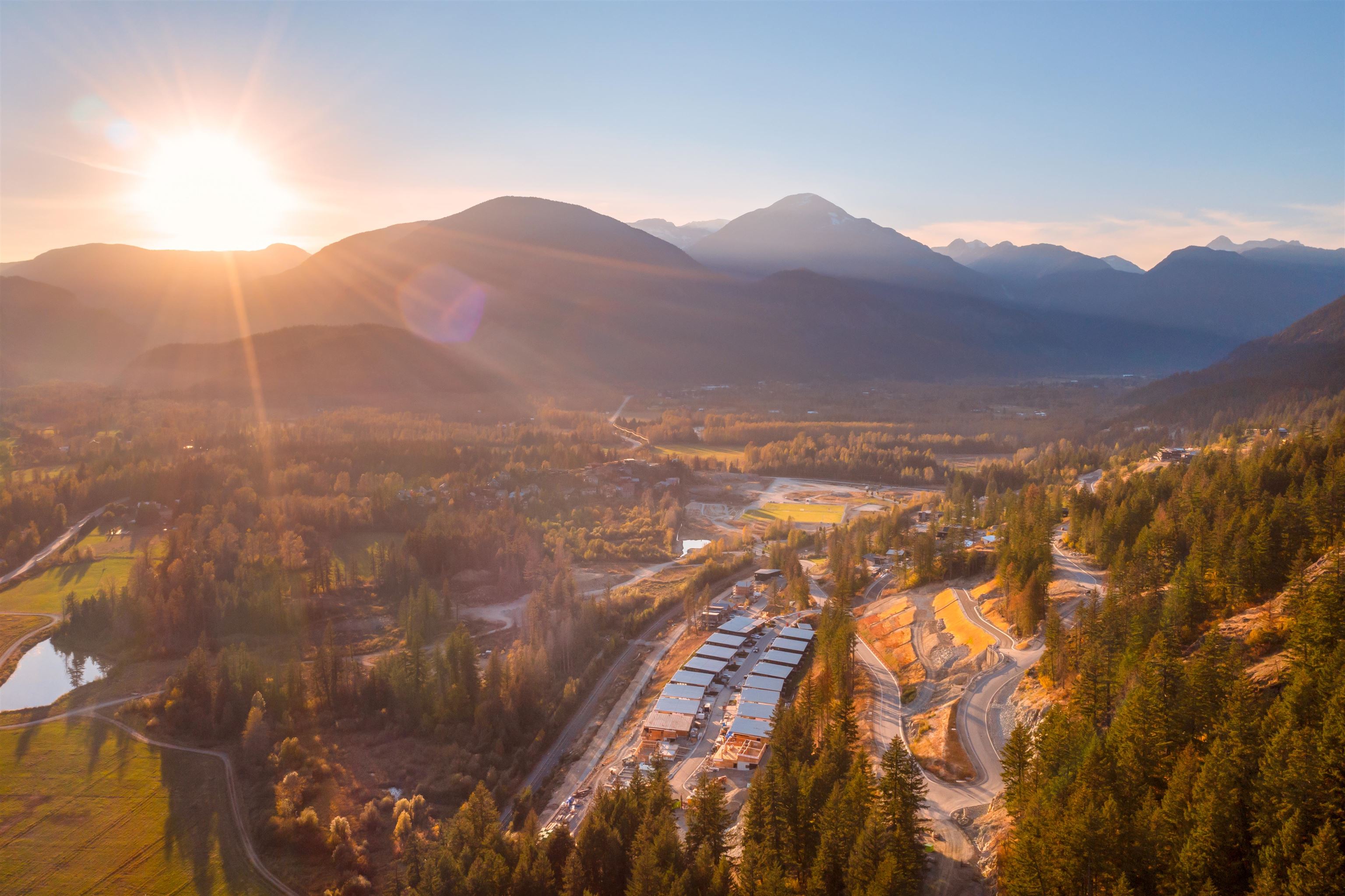 7672 Cerulean Drive, Pemberton, BC, V0N 2L3