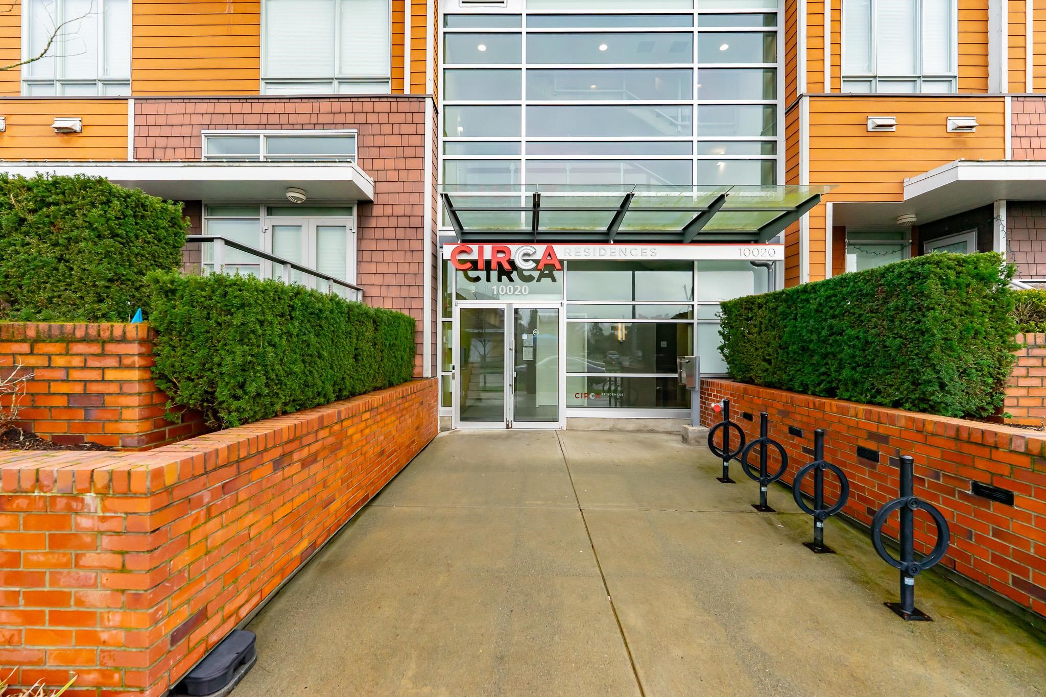 519-10020 Dunoon Drive, Richmond, BC, V7A 0A7