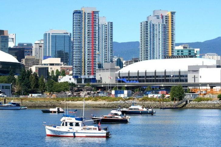 Additional image 2 of 1806-131 Regiment Square, Vancouver, BC, V6B 1X6