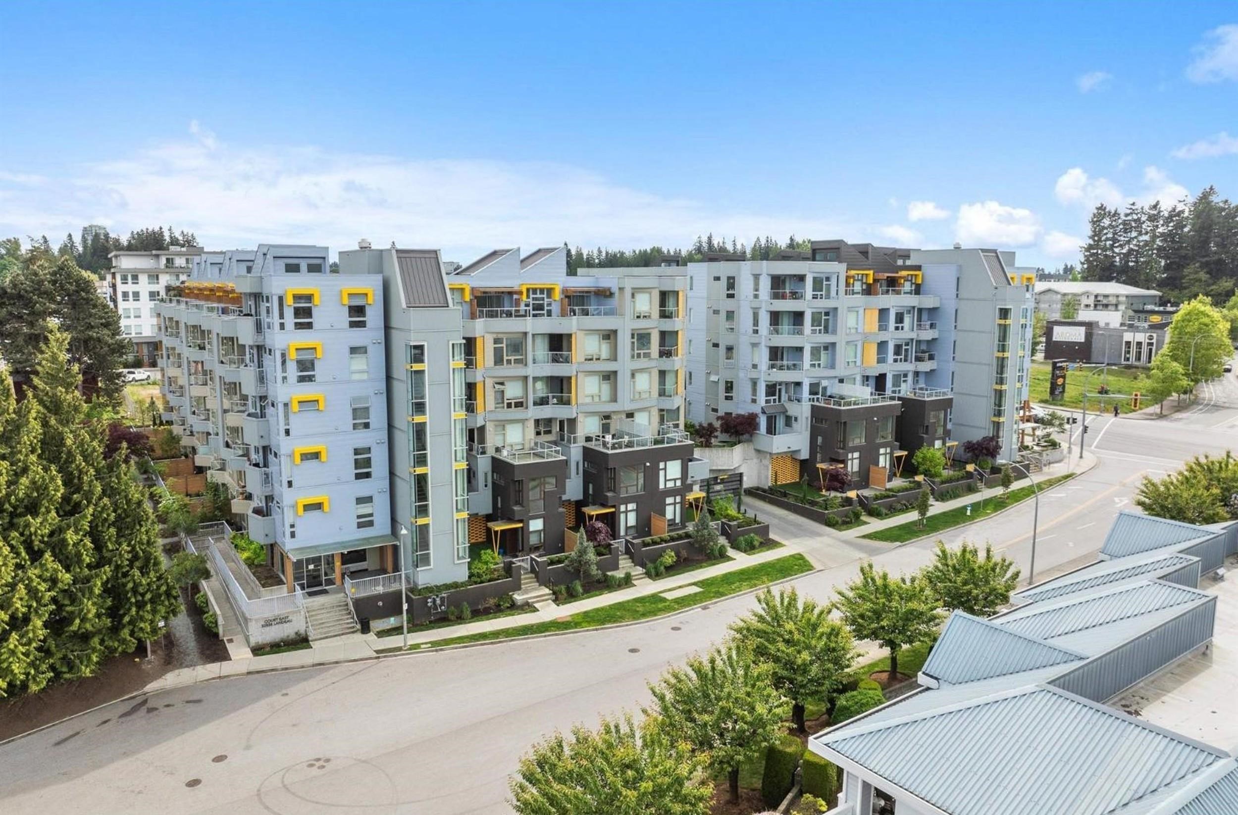 Additional image 3 of 314-32838 Landeau Place, Abbotsford, BC, V2S 0M6