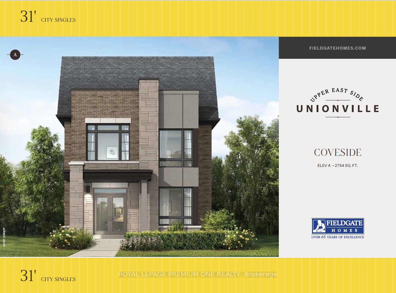 47 Mindanao Avenue, Markham, ON, L6C 3T5