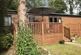Two Bed Willerby Pinehurst (40x20) Gatebeck Holiday Park, Kendal LA8