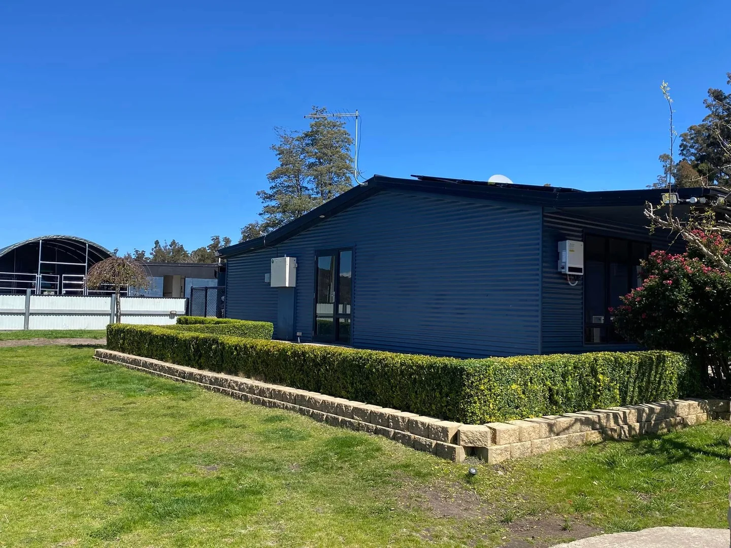 Additional image 6 of Glengarry TAS 7275