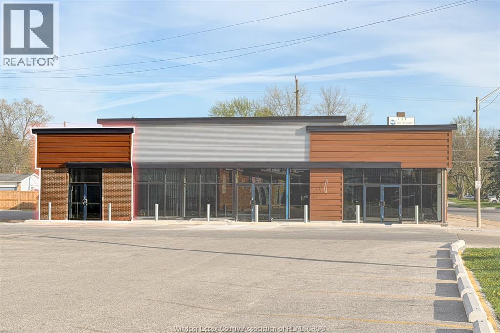 2980 Dominion Boulevard, Windsor, ON, N9E2N9
