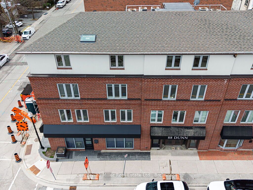 Additional image 2 of 102-88 Dunn Street, Oakville, ON, L6J 3C7