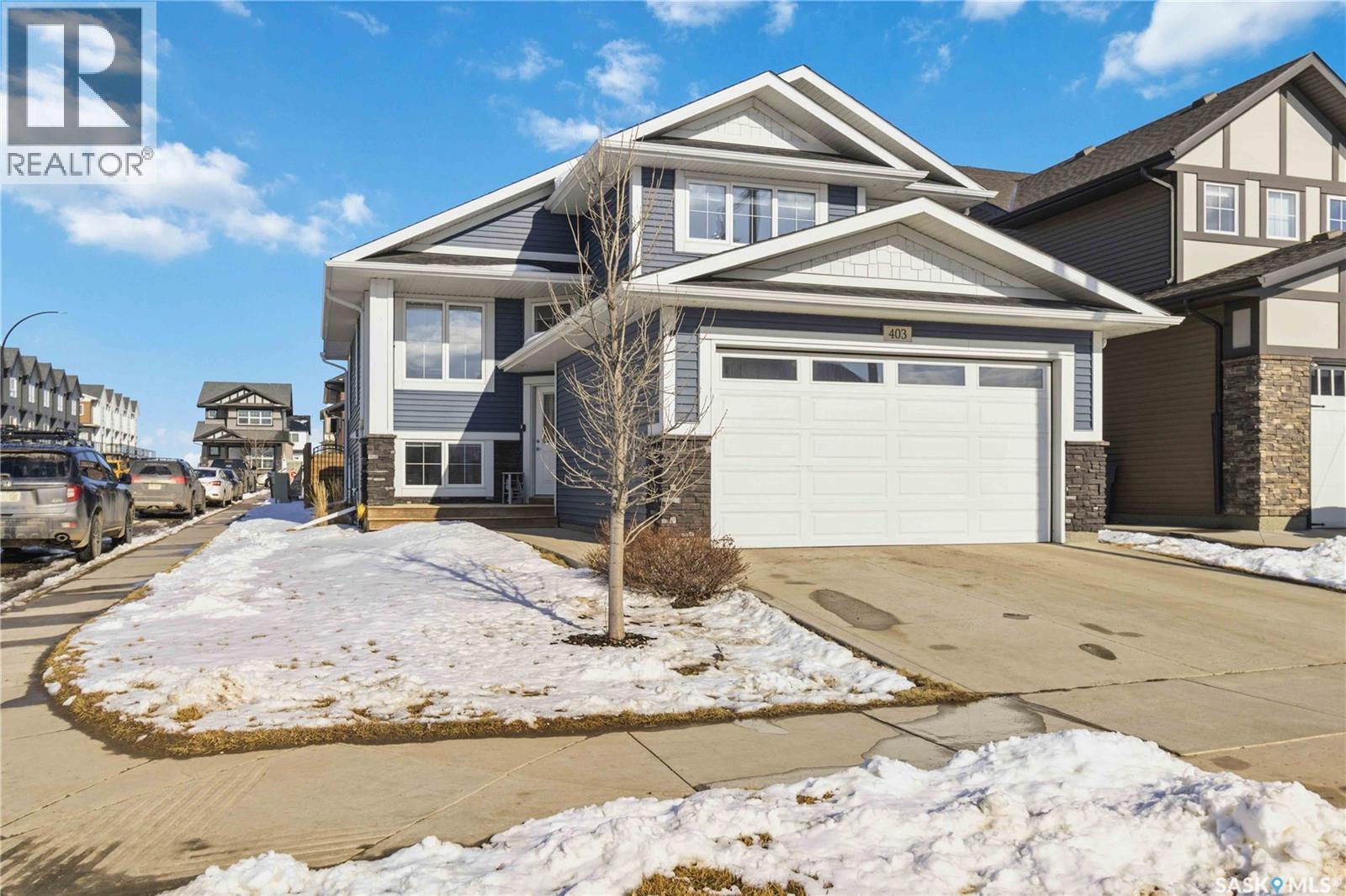 Additional image 2 of 403 Delainey Road, Saskatoon, SK, S7V0N4